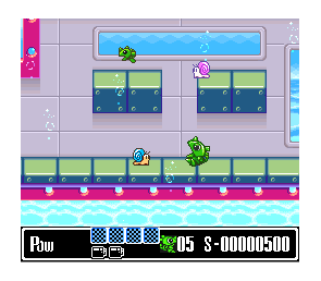 Super Wagyan Land Super Famicom Japón