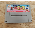 Ganbare Goemon 3: Shishijuurokubee no Karakuri Manjigatame Super Famicom Japón Ganbare Goemon 3: Shishijuurokubee no Karakuri Manjigatame Super Famicom Japón