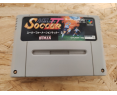 Super Formation Soccer II Super Famicom Japón