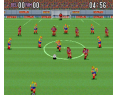 Super Formation Soccer II Super Famicom Japón