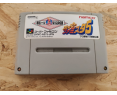 Super Famista 5 Super Famicom Japón