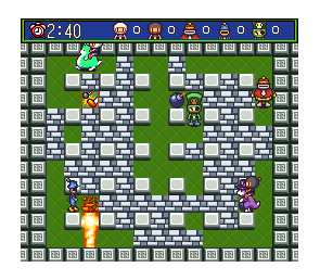 Super Famista 5 Super Famicom Japón
