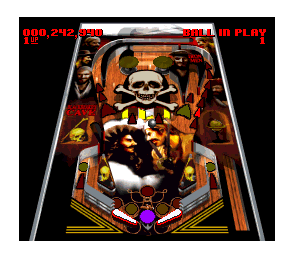 Super Pinball: Behind the Mask Super Famicom Japón