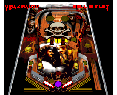 Super Pinball: Behind the Mask Super Famicom Japón