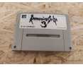 Romancing SaGa 3 Super Famicom Japón Romancing SaGa 3 Super Famicom Japón