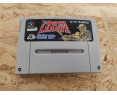 Super Power League Super Famicom Japón