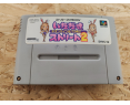 Itadaki Street 2: Neon Sign wa Bara Iro ni Super Famicom Japón Itadaki Street 2: Neon Sign wa Bara Iro ni Super Famicom Japón
