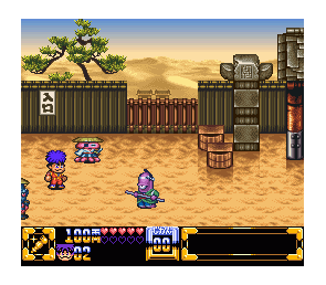 Itadaki Street 2: Neon Sign wa Bara Iro ni Super Famicom Japón