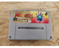 J.League Soccer Prime Goal Super Famicom Japón