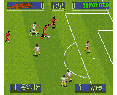 J.League Soccer Prime Goal Super Famicom Japón