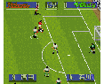 J.League Soccer Prime Goal Super Famicom Japón
