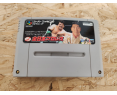 Zen-Nihon Pro Wrestling (全日本プロレス) Super Famicom Japón