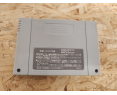 Kidou Keisatsu Patlabor Super Famicom Japón