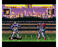 Kidou Keisatsu Patlabor Super Famicom Japón