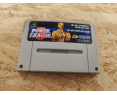 Super Power League 3 Super Famicom Japón