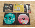 Tomb Raider III PS1 Japón Tomb Raider III PS1 Japón