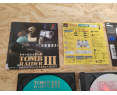 Tomb Raider III PS1 Japón Tomb Raider III PS1 Japón