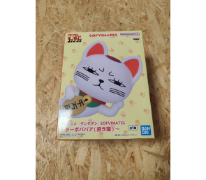 Figura Turbo Granny Dandadan Sofvimates Japón