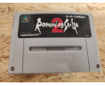 Romancing SaGa 2 Super Famicom Japón