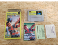 Hole in One Super Famicom Japón