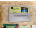 Hole in One Super Famicom Japón