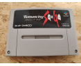Romancing SaGa Super Famicom Japón RPG