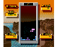 Super Tetris 2 + Bombliss Super Famicom Japón