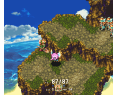 Seiken Densetsu 3 Super Famicom (Trials of Mana) Japón