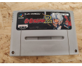 Go Go Ackman 2 Super Famicom Banpresto Japón