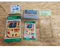 Sim City Super Famicom Japón