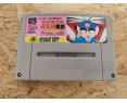Super Famicom Momotaro Dentetsu DX Japón