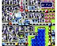 Super Famicom Momotaro Dentetsu DX Japón