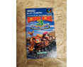 Super Famicom Donkey Kong 3 Japón