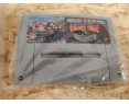 Super Famicom Donkey Kong 3 Japón
