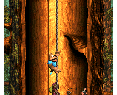 Super Famicom Donkey Kong 3 Japón