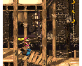 Super Famicom Donkey Kong 3 Japón