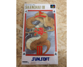 Shanghai III 3 Super Famicom JApón