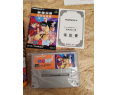 Yu Yu Hakusho Super Famicom (Japón) Yu Yu Hakusho Super Famicom (Japón)
