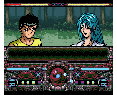 Yu Yu Hakusho Super Famicom (Japón) Yu Yu Hakusho Super Famicom (Japón)