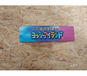 Yoshi's Island Super Famicom Mint Japón
