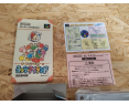 Yoshi's Island Super Famicom Mint Japón Yoshi's Island Super Famicom Mint Japón