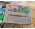 Yoshi's Island Super Famicom Mint Japón Yoshi's Island Super Famicom Mint Japón