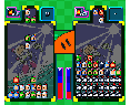Super Bomberman Panic Bomber W Super Famicom Japón