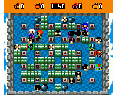 Super Bomberman Panic Bomber W Super Famicom Japón