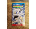 Captain Tsubasa IV Super Famicom Japon Japón