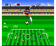 Captain Tsubasa IV Super Famicom Japon Japón