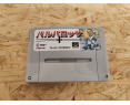 Barbarossa Super Famicom Japón Barbarossa Super Famicom Japón