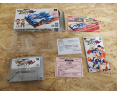 Lets & Go Mini Yonku Shining Scorpion SFamicom JAP Super Famicom Japón
