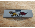 Lets & Go Mini Yonku Shining Scorpion SFamicom JAP Super Famicom Japón