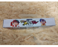 Lets & Go Mini Yonku Shining Scorpion SFamicom JAP Super Famicom Japón